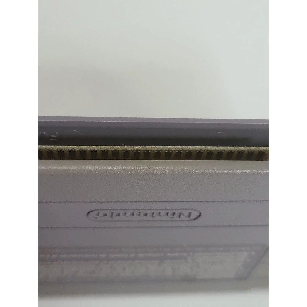 Nintendo Squaresoft Breath of Fire (SNES, 1993) *CARTRIDGE ONLY*